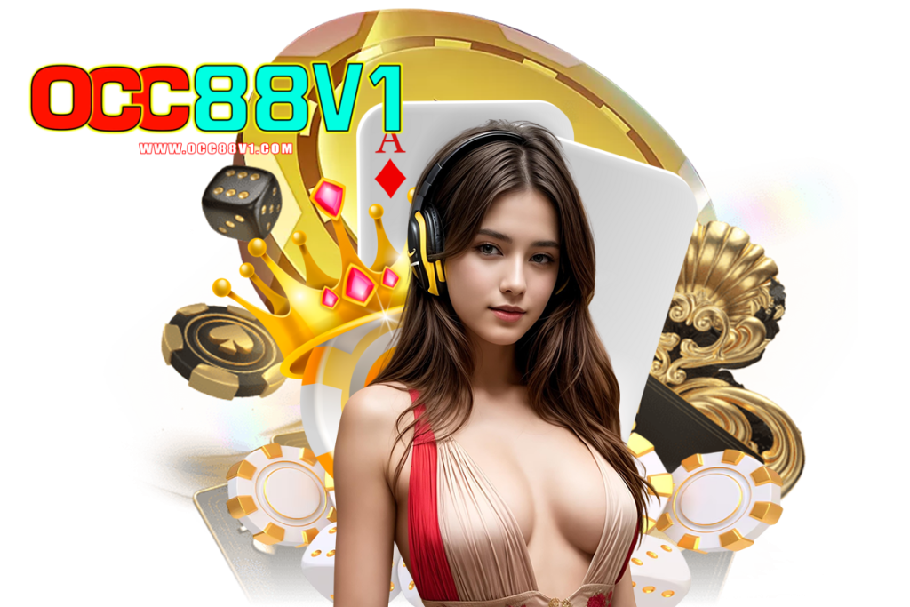 Occ88v1 สมัคร